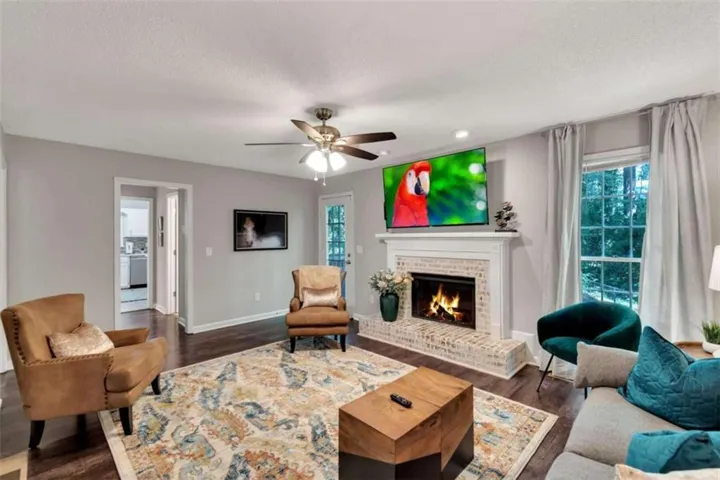 5246 Valley Tarn Unit 34