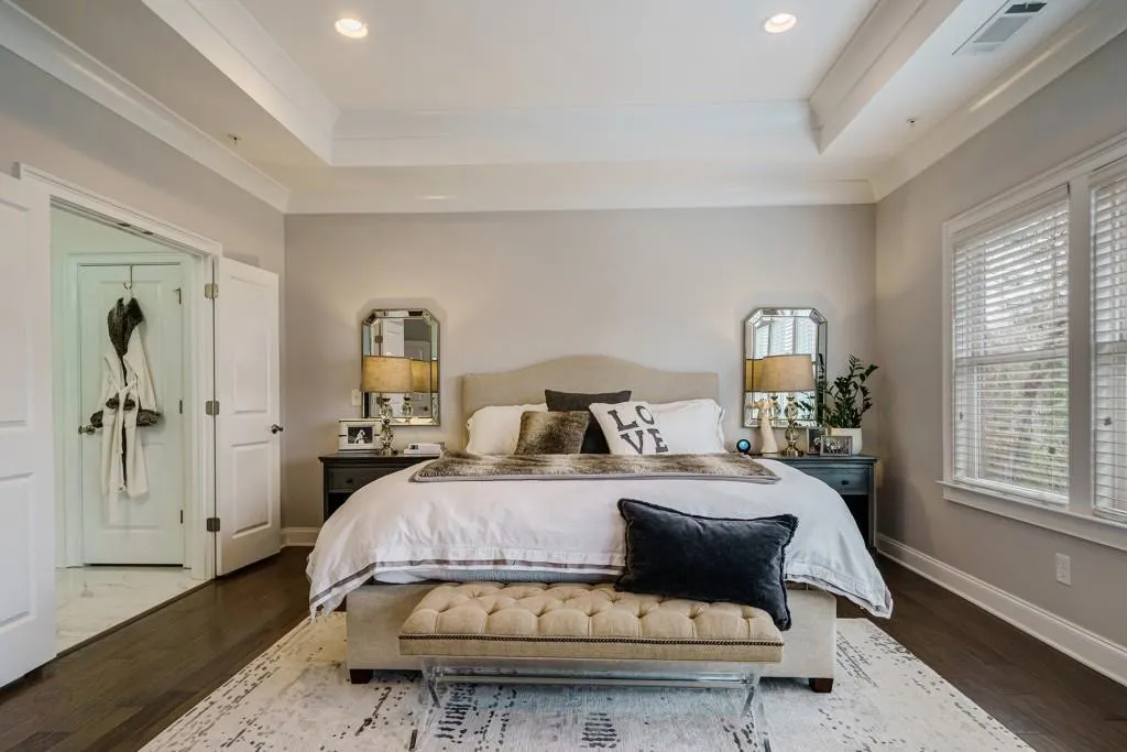 6613 Cadence Boulevard, Sandy Springs, Georgia 30328, 3 Bedrooms Bedrooms, ,3 BathroomsBathrooms,Residential,Sold,6613 Cadence Boulevard,7023383