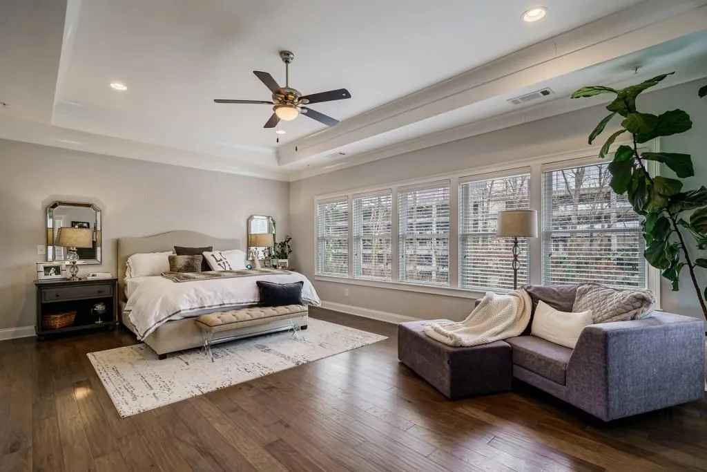 6613 Cadence Boulevard, Sandy Springs, Georgia 30328, 3 Bedrooms Bedrooms, ,3 BathroomsBathrooms,Residential,Sold,6613 Cadence Boulevard,7023383