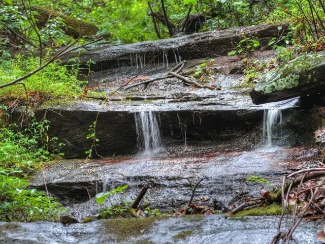 1138 Douglas Mountain Trail, Ellijay, Georgia 30540