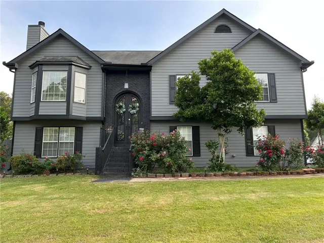4197 Wyndham Ridge Court, Buford, Georgia 30519