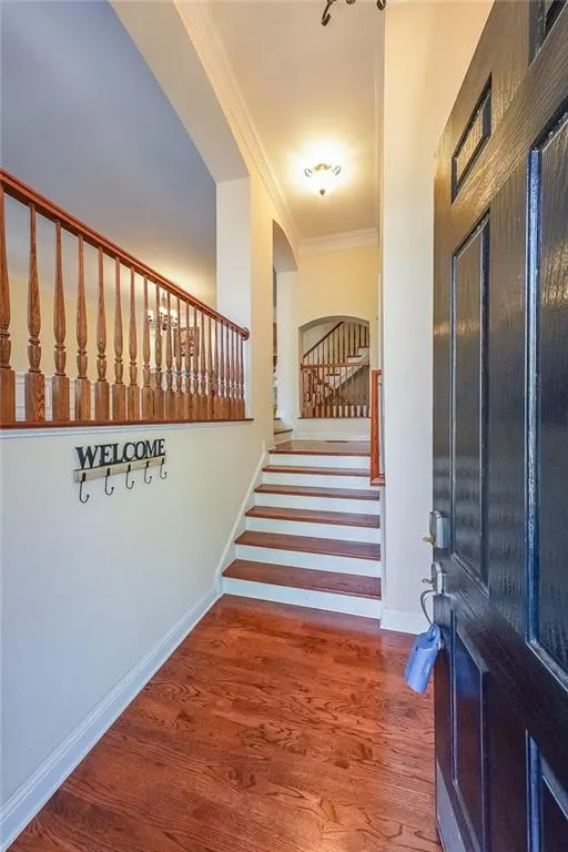 3056 Woodwalk Drive Se Unit 13, Atlanta, Georgia 30339, 4 Bedrooms Bedrooms, ,3 BathroomsBathrooms,Residential,For Sale,3056 Woodwalk Drive Se Unit 13,7665054