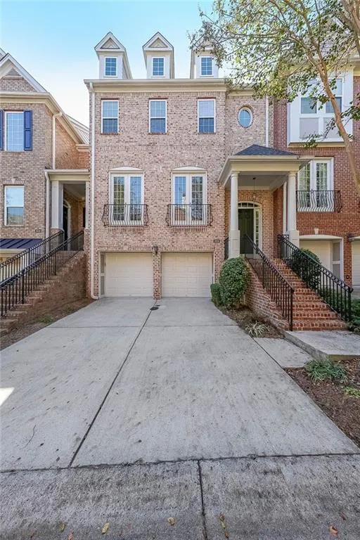 3056 Woodwalk Drive Se Unit 13, Atlanta, Georgia 30339, 4 Bedrooms Bedrooms, ,3 BathroomsBathrooms,Residential,For Sale,3056 Woodwalk Drive Se Unit 13,7665054
