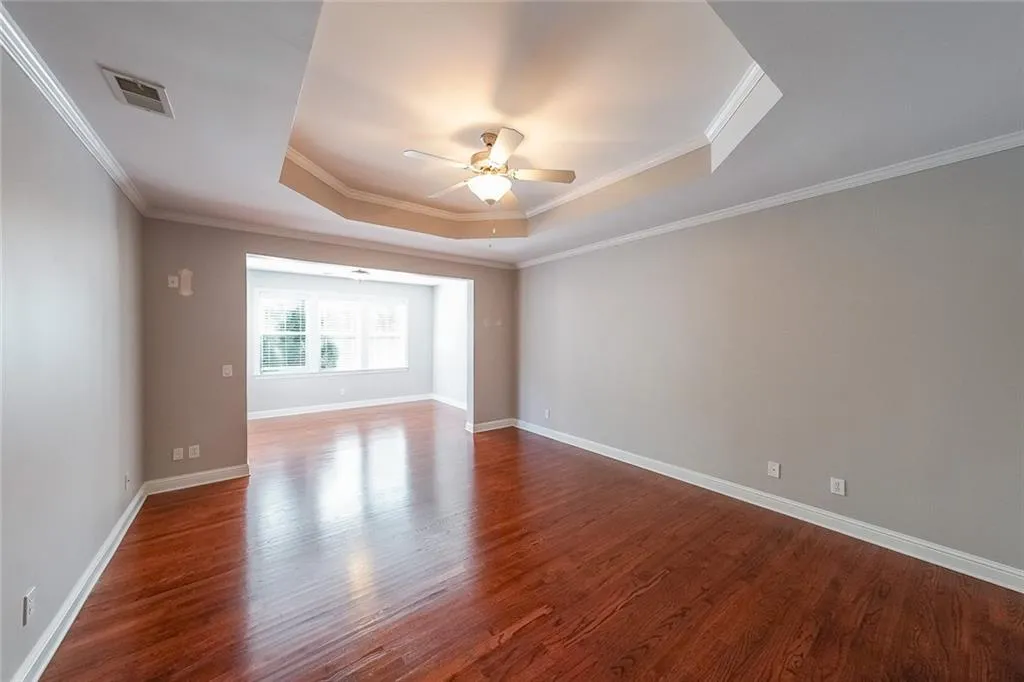 3056 Woodwalk Drive Se Unit 13, Atlanta, Georgia 30339, 4 Bedrooms Bedrooms, ,3 BathroomsBathrooms,Residential,For Sale,3056 Woodwalk Drive Se Unit 13,7665054