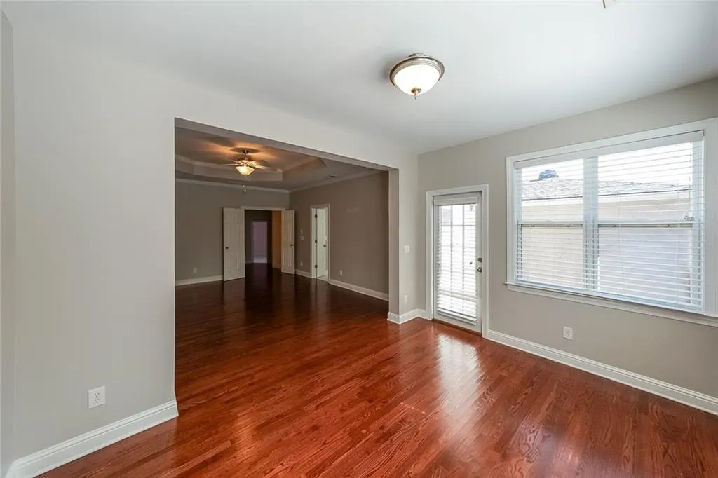 3056 Woodwalk Drive Se Unit 13, Atlanta, Georgia 30339, 4 Bedrooms Bedrooms, ,3 BathroomsBathrooms,Residential,For Sale,3056 Woodwalk Drive Se Unit 13,7665054