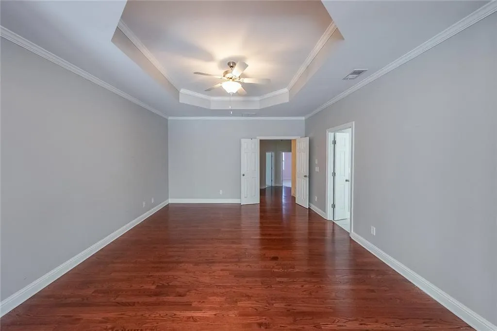 3056 Woodwalk Drive Se Unit 13, Atlanta, Georgia 30339, 4 Bedrooms Bedrooms, ,3 BathroomsBathrooms,Residential,For Sale,3056 Woodwalk Drive Se Unit 13,7665054