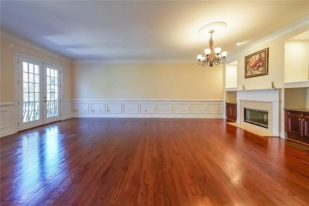 3056 Woodwalk Drive Se Unit 13, Atlanta, Georgia 30339, 4 Bedrooms Bedrooms, ,3 BathroomsBathrooms,Residential,For Sale,3056 Woodwalk Drive Se Unit 13,7665054