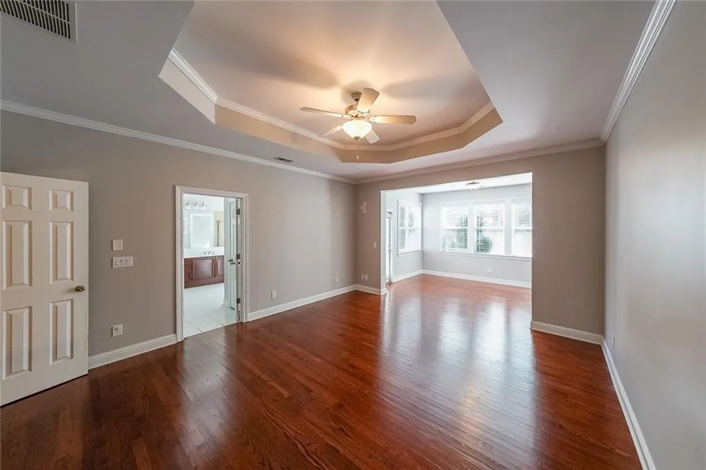 3056 Woodwalk Drive Se Unit 13, Atlanta, Georgia 30339, 4 Bedrooms Bedrooms, ,3 BathroomsBathrooms,Residential,For Sale,3056 Woodwalk Drive Se Unit 13,7665054