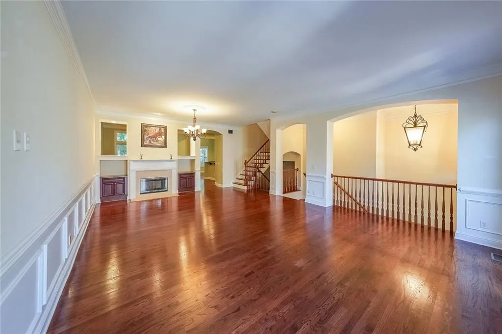 3056 Woodwalk Drive Se Unit 13, Atlanta, Georgia 30339, 4 Bedrooms Bedrooms, ,3 BathroomsBathrooms,Residential,For Sale,3056 Woodwalk Drive Se Unit 13,7665054