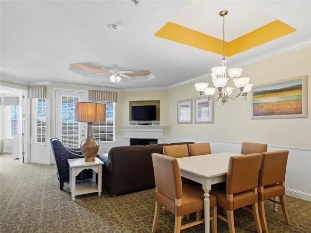 200 Apple Seed Court Unit 131, Clarkesville, Georgia 30523