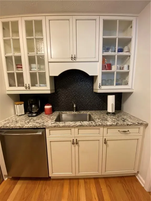 1401 Gettysburg Place, Atlanta, Georgia 30350, 2 Bedrooms Bedrooms, ,2 BathroomsBathrooms,Residential,Sold,1401 Gettysburg Place,6715615