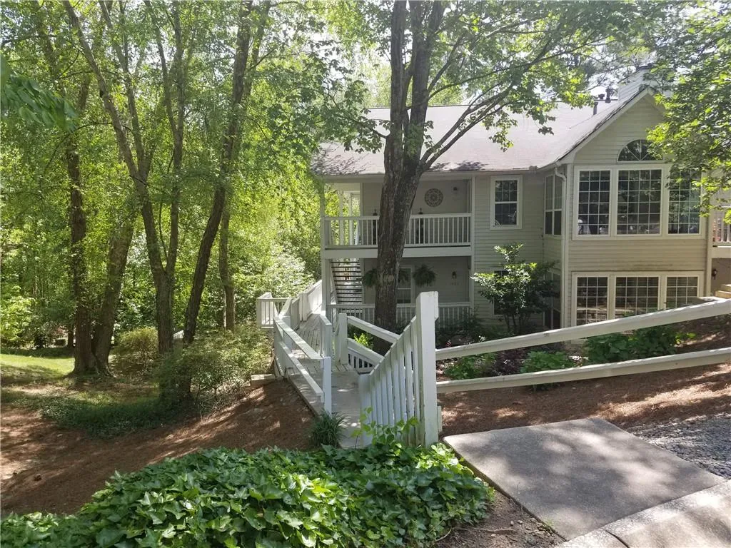 1401 Gettysburg Place, Atlanta, Georgia 30350, 2 Bedrooms Bedrooms, ,2 BathroomsBathrooms,Residential,Sold,1401 Gettysburg Place,6715615