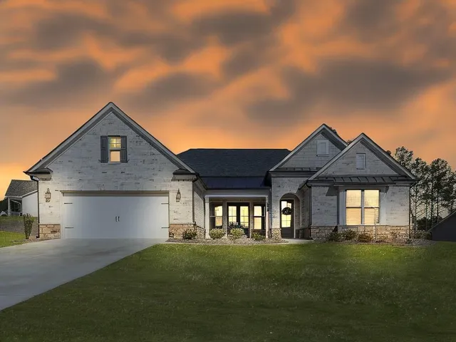 456 Northside Drive, Canton, Georgia 30115