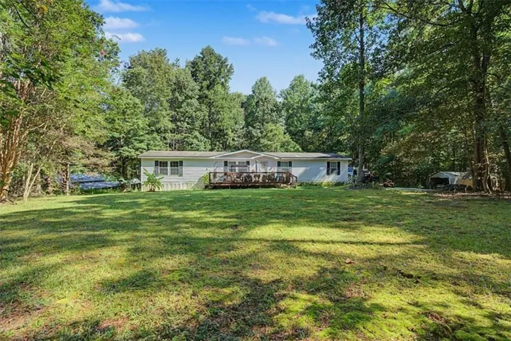 10589 Cumming Highway, Canton, Georgia 30115