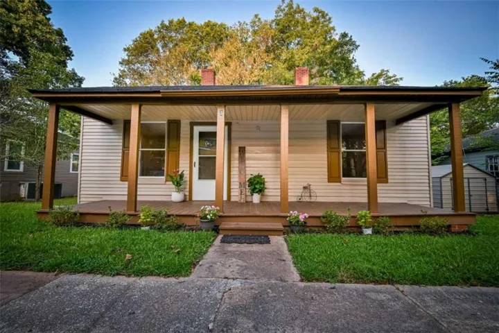 3 Bay Street, Covington, Georgia 30014