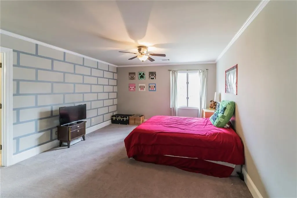 5785 Northside Drive, Atlanta, Georgia 30328, 6 Bedrooms Bedrooms, ,5 BathroomsBathrooms,Residential,Sold,5785 Northside Drive,6780078