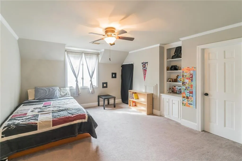 5785 Northside Drive, Atlanta, Georgia 30328, 6 Bedrooms Bedrooms, ,5 BathroomsBathrooms,Residential,Sold,5785 Northside Drive,6780078