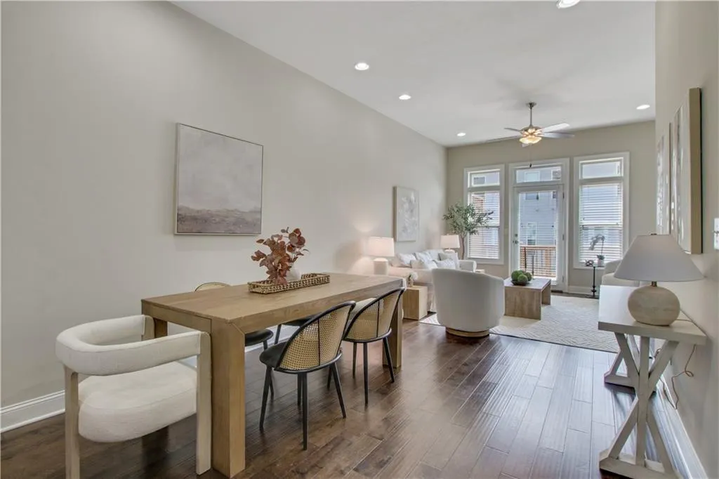 4103 Township Parkway, Atlanta, Georgia 30342, 2 Bedrooms Bedrooms, ,2 BathroomsBathrooms,Residential,For Sale,4103 Township Parkway,7729566