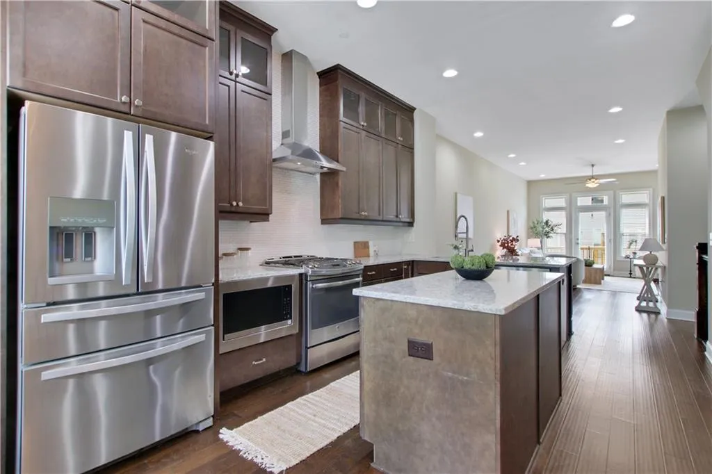 4103 Township Parkway, Atlanta, Georgia 30342, 2 Bedrooms Bedrooms, ,2 BathroomsBathrooms,Residential,For Sale,4103 Township Parkway,7729566