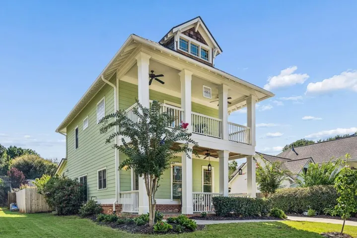 2416 Boulder Creek Way Se, Atlanta, Georgia 30316
