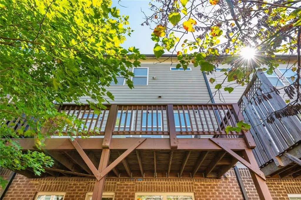 2138 Shale Lane Nw Unit 260, Atlanta, Georgia 30318, 3 Bedrooms Bedrooms, ,3 BathroomsBathrooms,Residential,For Sale,2138 Shale Lane Nw Unit 260,7665434