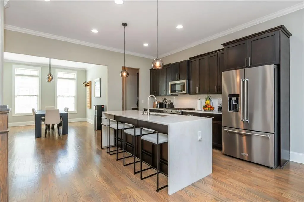 2138 Shale Lane Nw Unit 260, Atlanta, Georgia 30318, 3 Bedrooms Bedrooms, ,3 BathroomsBathrooms,Residential,For Sale,2138 Shale Lane Nw Unit 260,7665434