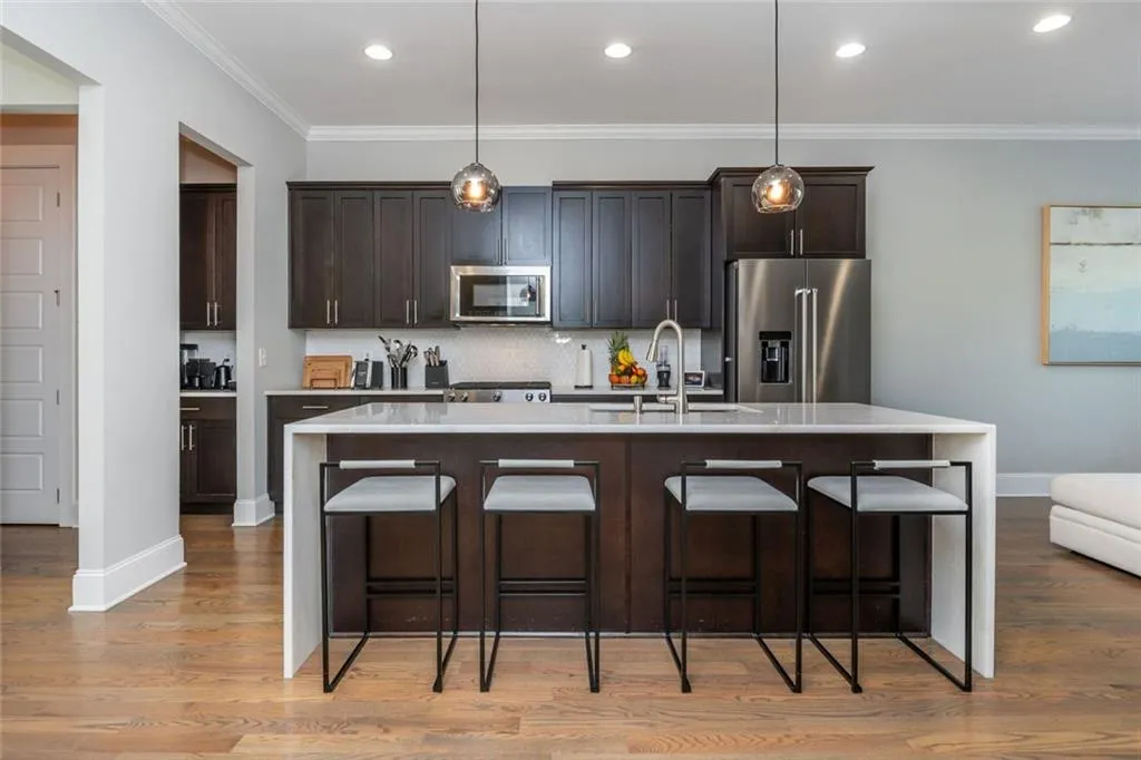 2138 Shale Lane Nw Unit 260, Atlanta, Georgia 30318, 3 Bedrooms Bedrooms, 0 ,3 BathroomsBathrooms,Residential,Sold,2138 Shale Lane Nw Unit 260,7665434