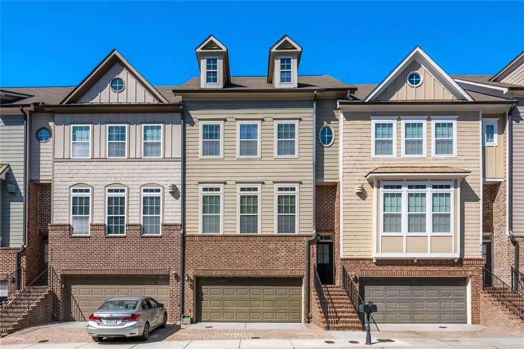 2138 Shale Lane Nw Unit 260, Atlanta, Georgia 30318, 3 Bedrooms Bedrooms, 0 ,3 BathroomsBathrooms,Residential,Sold,2138 Shale Lane Nw Unit 260,7665434