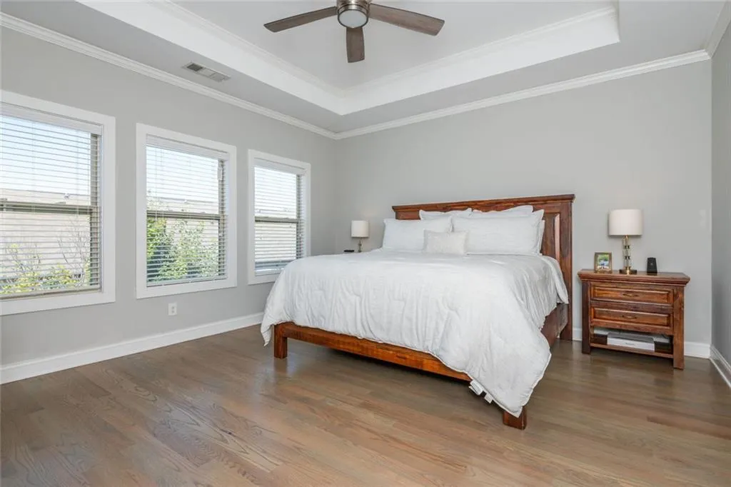 2138 Shale Lane Nw Unit 260, Atlanta, Georgia 30318, 3 Bedrooms Bedrooms, ,3 BathroomsBathrooms,Residential,For Sale,2138 Shale Lane Nw Unit 260,7665434