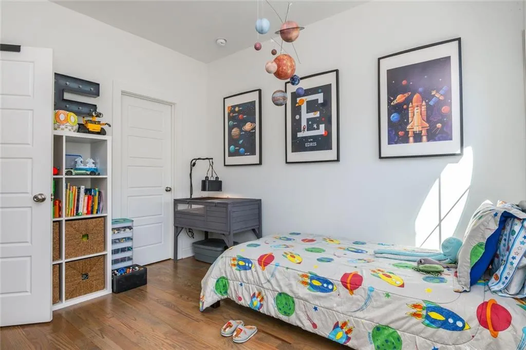 2138 Shale Lane Nw Unit 260, Atlanta, Georgia 30318, 3 Bedrooms Bedrooms, ,3 BathroomsBathrooms,Residential,For Sale,2138 Shale Lane Nw Unit 260,7665434