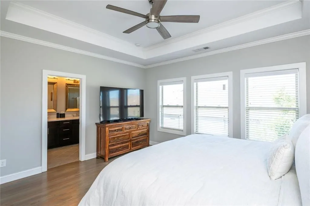 2138 Shale Lane Nw Unit 260, Atlanta, Georgia 30318, 3 Bedrooms Bedrooms, ,3 BathroomsBathrooms,Residential,For Sale,2138 Shale Lane Nw Unit 260,7665434