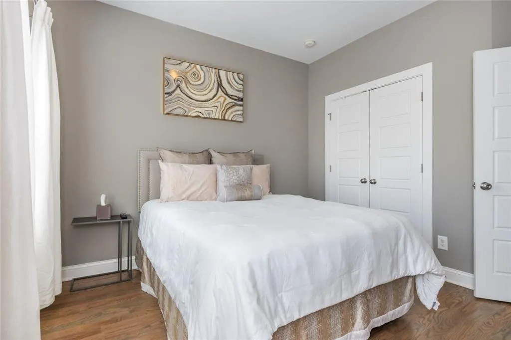 2138 Shale Lane Nw Unit 260, Atlanta, Georgia 30318, 3 Bedrooms Bedrooms, ,3 BathroomsBathrooms,Residential,For Sale,2138 Shale Lane Nw Unit 260,7665434