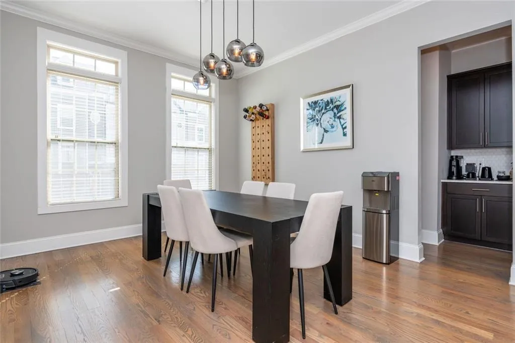 2138 Shale Lane Nw Unit 260, Atlanta, Georgia 30318, 3 Bedrooms Bedrooms, ,3 BathroomsBathrooms,Residential,For Sale,2138 Shale Lane Nw Unit 260,7665434