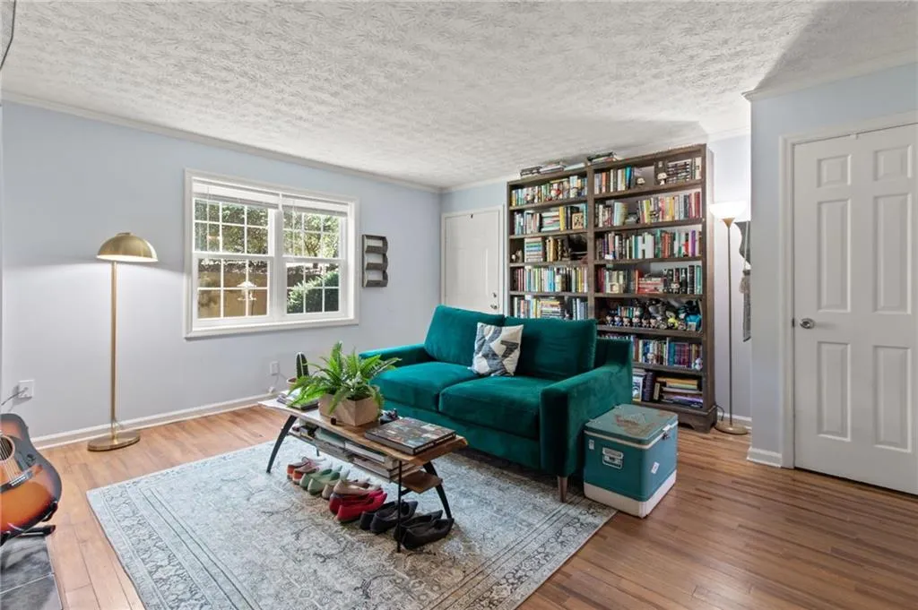 335 Winding River Drive Unit F, Atlanta, Georgia 30350, 2 Bedrooms Bedrooms, ,2 BathroomsBathrooms,Residential,Sold,335 Winding River Drive Unit F,7178813