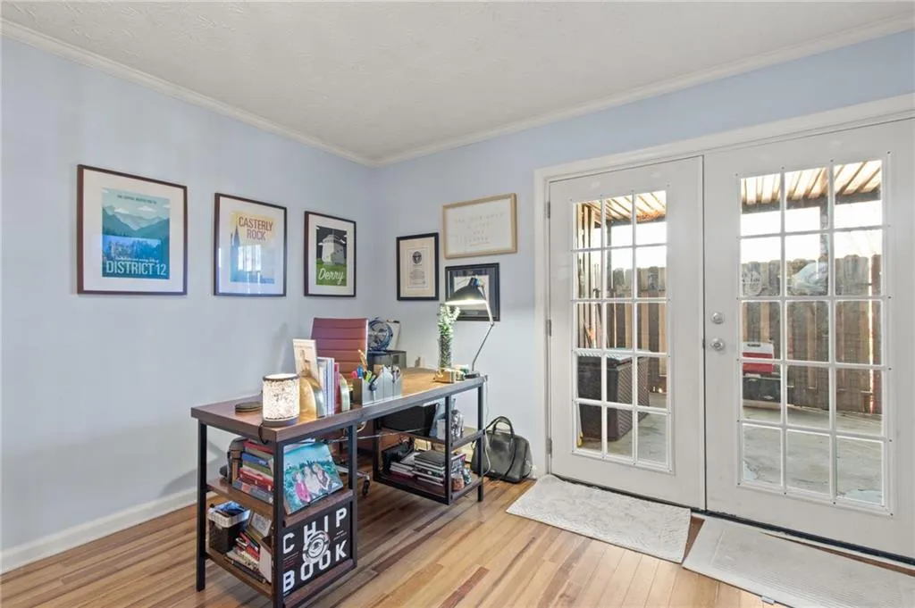 335 Winding River Drive Unit F, Atlanta, Georgia 30350, 2 Bedrooms Bedrooms, ,2 BathroomsBathrooms,Residential,Sold,335 Winding River Drive Unit F,7178813