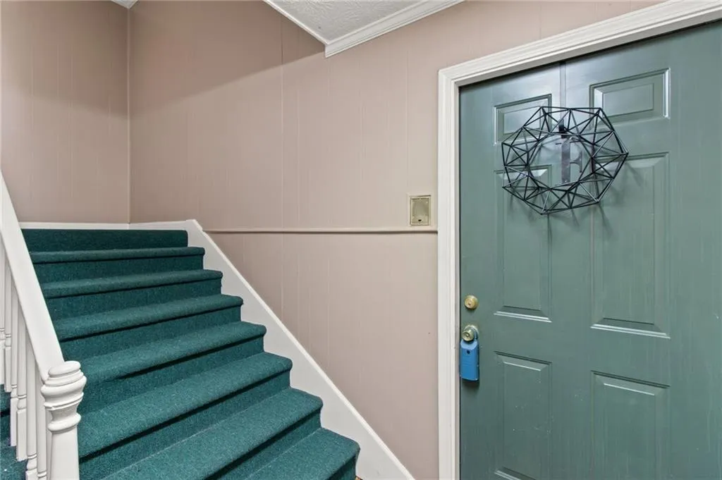 335 Winding River Drive Unit F, Atlanta, Georgia 30350, 2 Bedrooms Bedrooms, ,2 BathroomsBathrooms,Residential,Sold,335 Winding River Drive Unit F,7178813