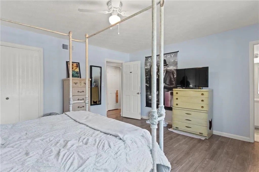 335 Winding River Drive Unit F, Atlanta, Georgia 30350, 2 Bedrooms Bedrooms, ,2 BathroomsBathrooms,Residential,Sold,335 Winding River Drive Unit F,7178813