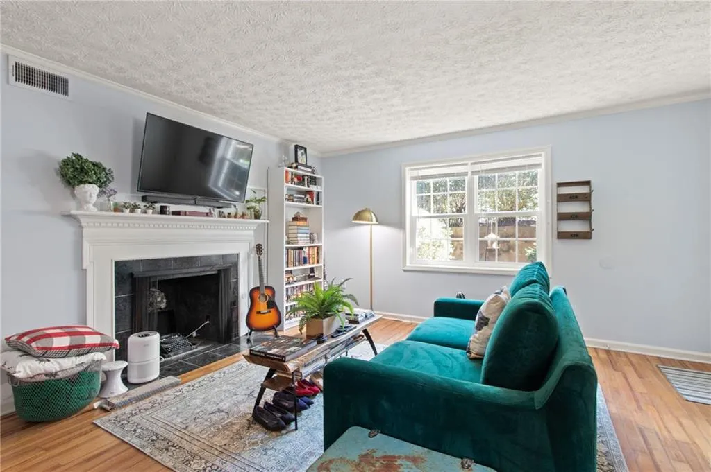 335 Winding River Drive Unit F, Atlanta, Georgia 30350, 2 Bedrooms Bedrooms, ,2 BathroomsBathrooms,Residential,Sold,335 Winding River Drive Unit F,7178813