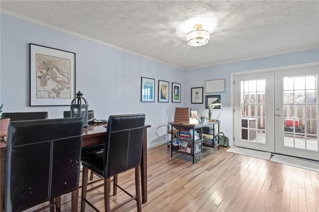 335 Winding River Drive Unit F, Atlanta, Georgia 30350, 2 Bedrooms Bedrooms, ,2 BathroomsBathrooms,Residential,Sold,335 Winding River Drive Unit F,7178813