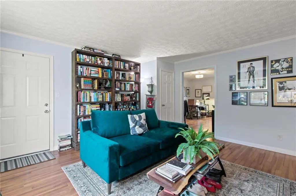 335 Winding River Drive Unit F, Atlanta, Georgia 30350, 2 Bedrooms Bedrooms, ,2 BathroomsBathrooms,Residential,Sold,335 Winding River Drive Unit F,7178813