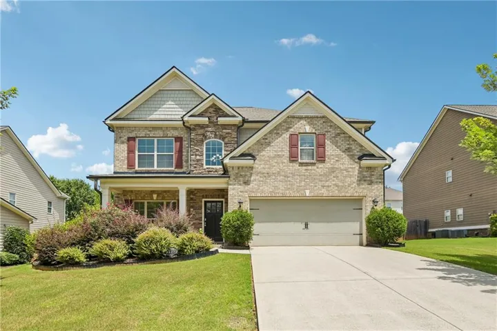 5155 Northview Lake, Cumming, Georgia 30040