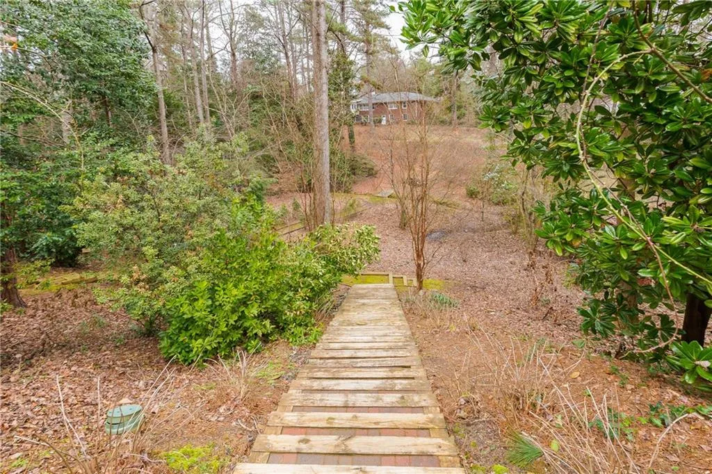 215 Forrest Lake Drive, Sandy Springs, Georgia 30327, 4 Bedrooms Bedrooms, ,3 BathroomsBathrooms,Residential,Sold,215 Forrest Lake Drive,5991102
