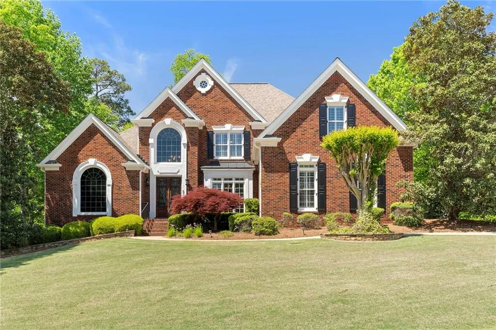 Johns Creek, GA 30022