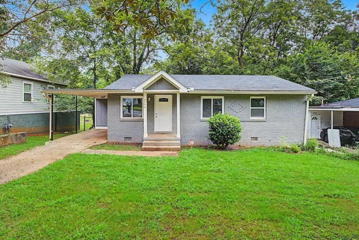 2146 Nelms Drive Sw, Atlanta, Georgia 30315