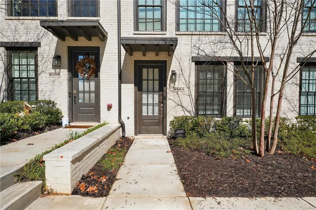 6584 Aria Village Drive, Atlanta, Georgia 30328, 3 Bedrooms Bedrooms, ,4 BathroomsBathrooms,Residential,For Sale,6584 Aria Village Drive,7727745