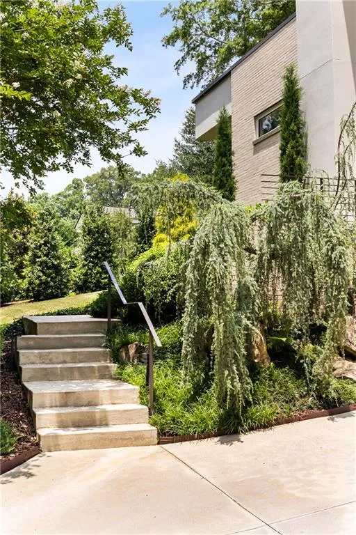 1242 Wild Creek Trail, Atlanta, Georgia 30324, 4 Bedrooms Bedrooms, ,4 BathroomsBathrooms,Residential,For Sale,1242 Wild Creek Trail,7636574
