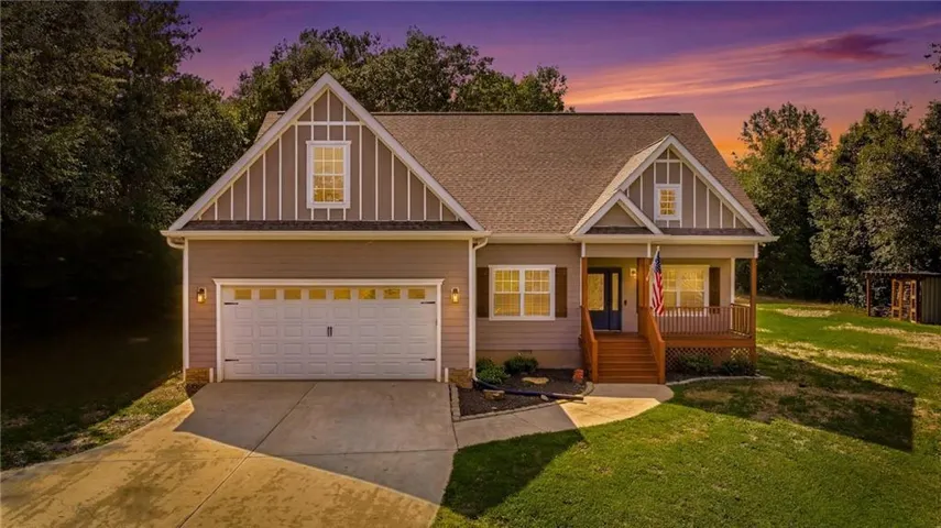 63 Pace Road, Toccoa, Georgia 30577