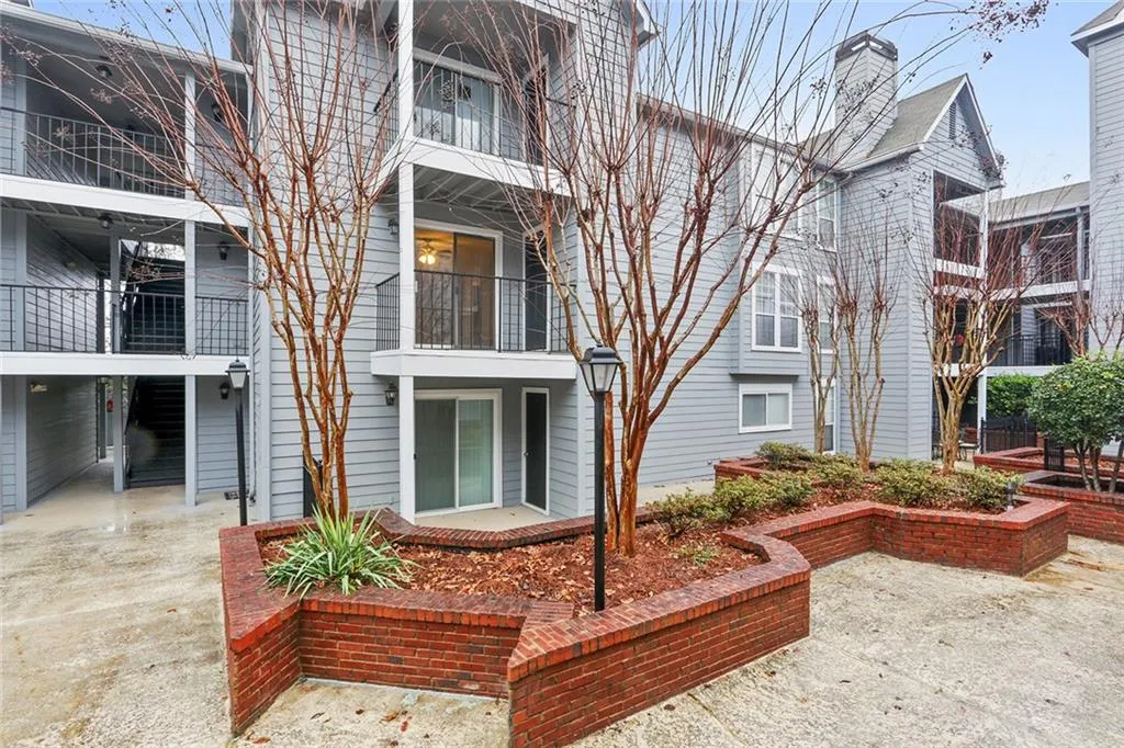 518 Granville Court, Sandy Springs, Georgia 30328, 1 Bedroom Bedrooms, ,1 BathroomBathrooms,Residential,Sold,518 Granville Court,6111072