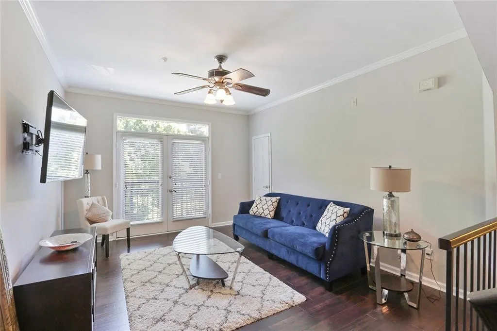 4244 River Green Drive Nw Unit 111, Atlanta, Georgia 30327, 3 Bedrooms Bedrooms, ,2 BathroomsBathrooms,Residential,Sold,4244 River Green Drive Nw Unit 111,6012106