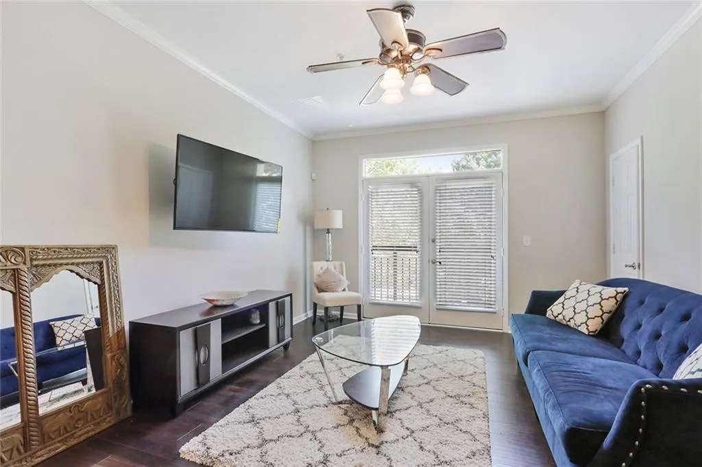 4244 River Green Drive Nw Unit 111, Atlanta, Georgia 30327, 3 Bedrooms Bedrooms, ,2 BathroomsBathrooms,Residential,Sold,4244 River Green Drive Nw Unit 111,6012106